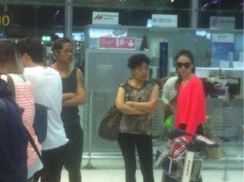 ��ޱ����C̩�����ֱ��ķQ(ch��ng)��(hu�� )�f(shu��)��