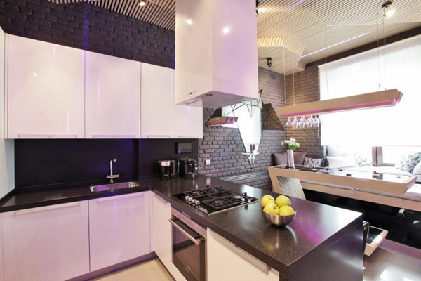 Ī˹��ParametriXKitchen