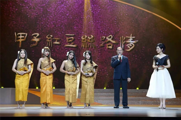 �����Ӽt���z·�顱���}��(hu�� )���ܺ���ԏጼt��60��l(f��)չ����